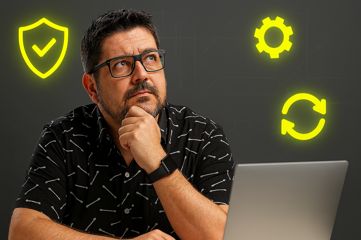 Desarrolladores WordPress remotos trabajando en proyectos avanzados equipo SoftwaService